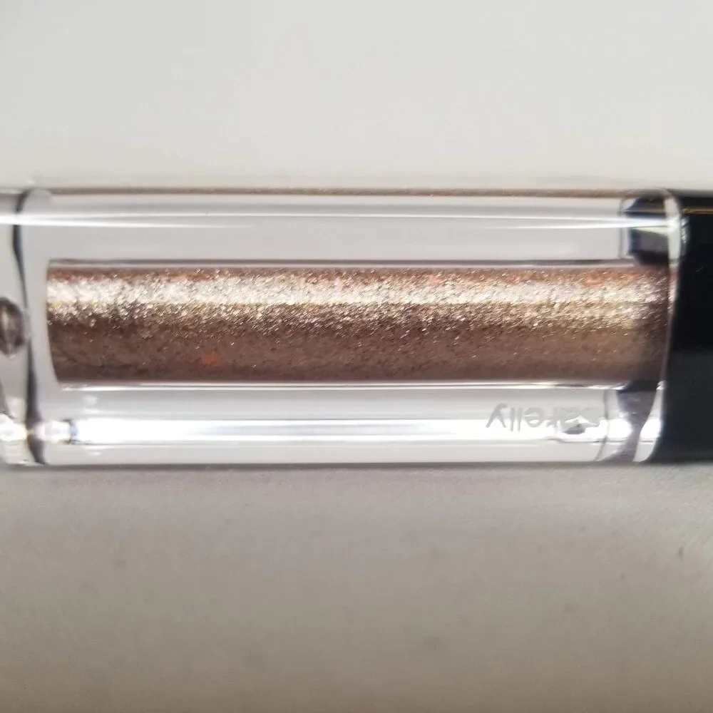 Sarelly Creativo Lab - Cherry On Top Glitter in Caramel Churro Crumble